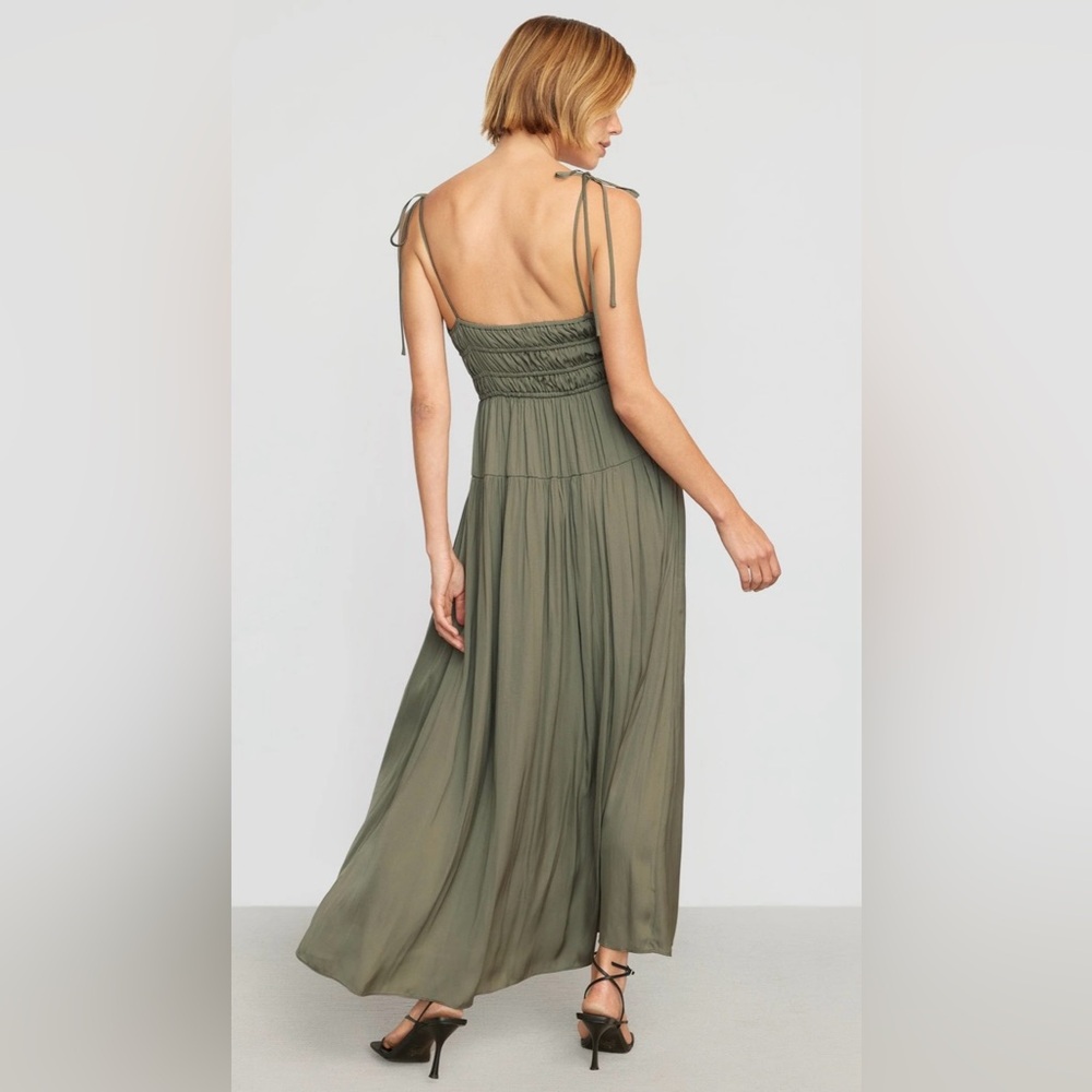 Modern citizen dress final sale size small
